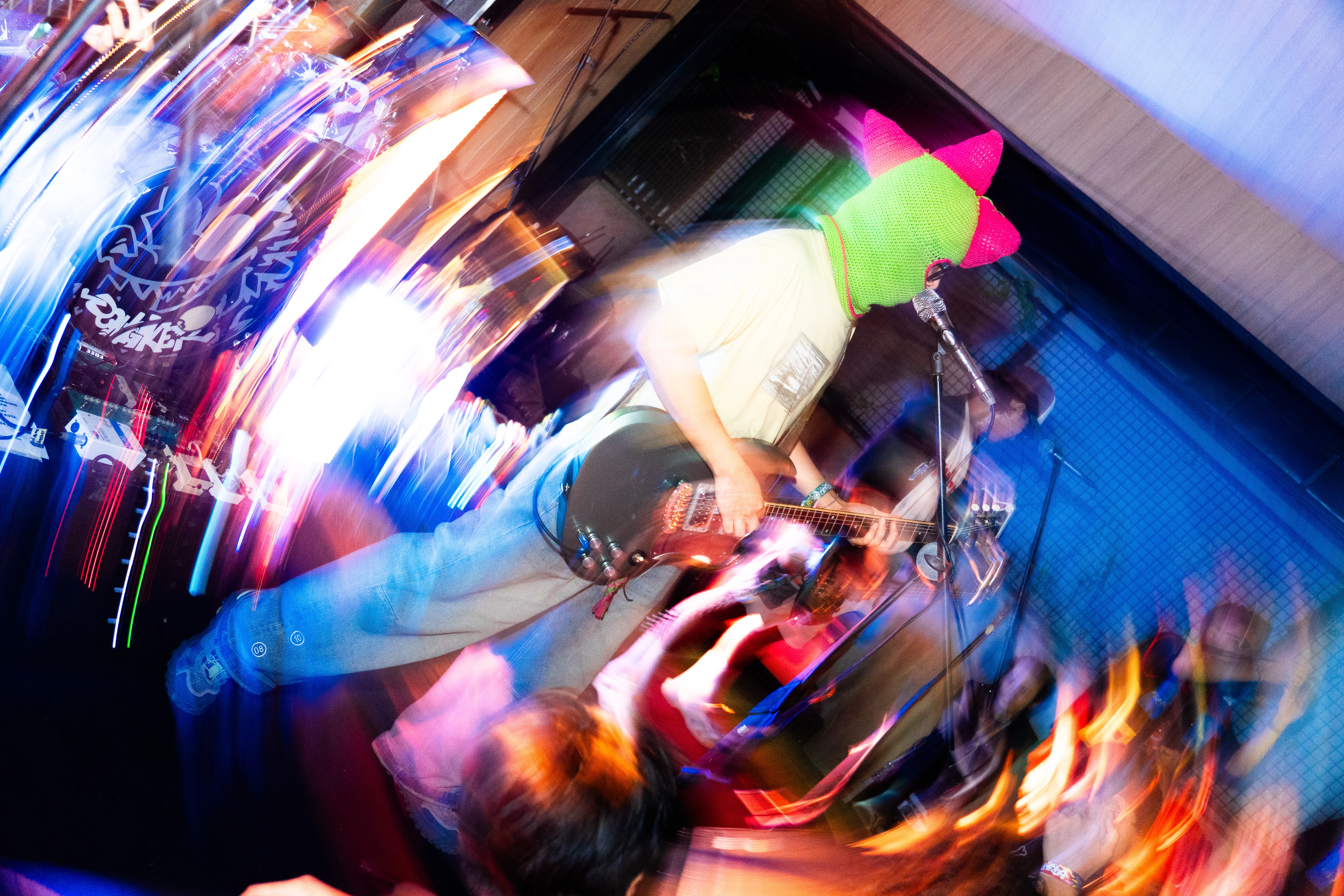 Dokumentasi Berburu Gigs Vol.1 foto 10
