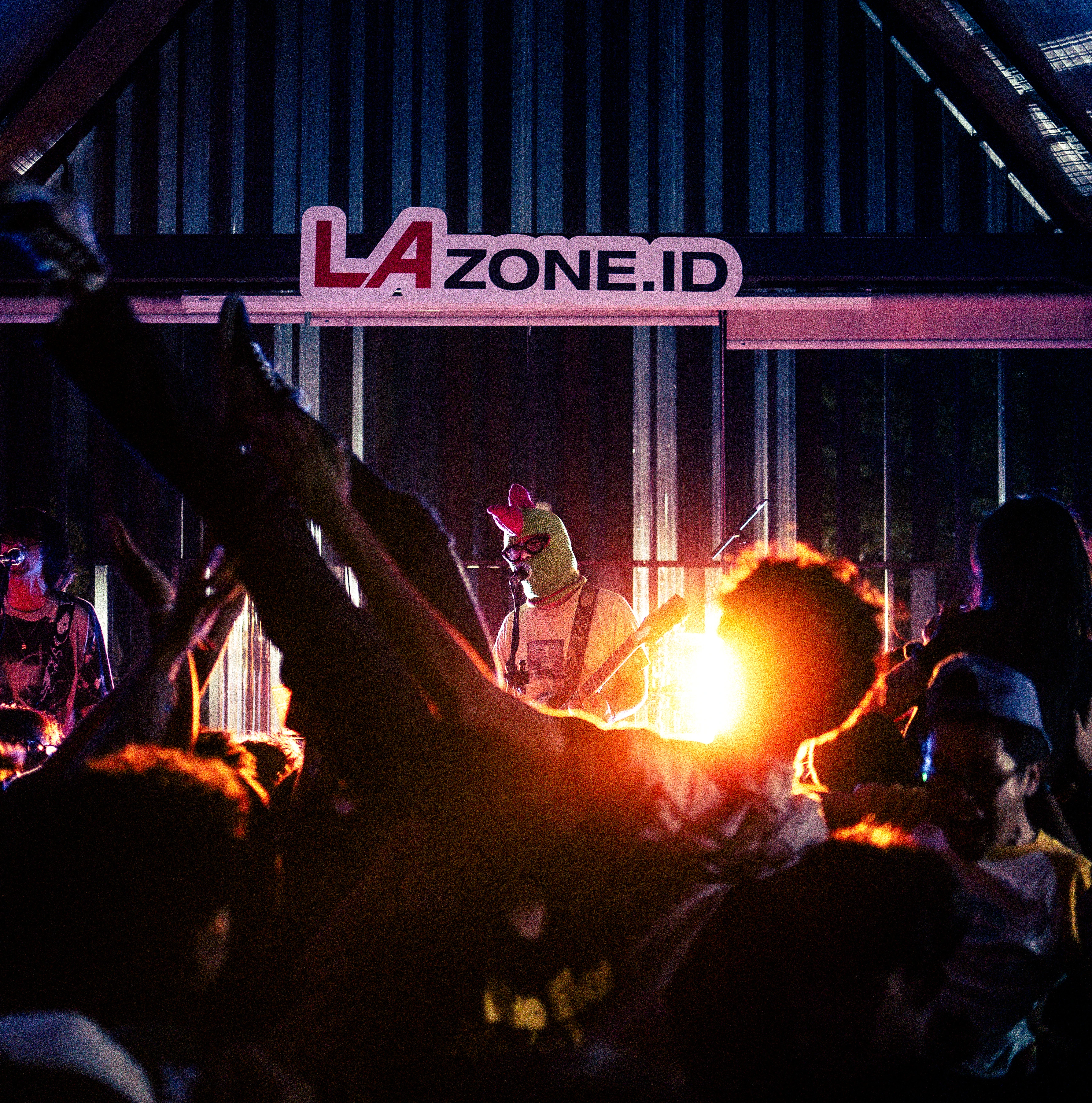 Dokumentasi Berburu Gigs Vol.1 foto 6