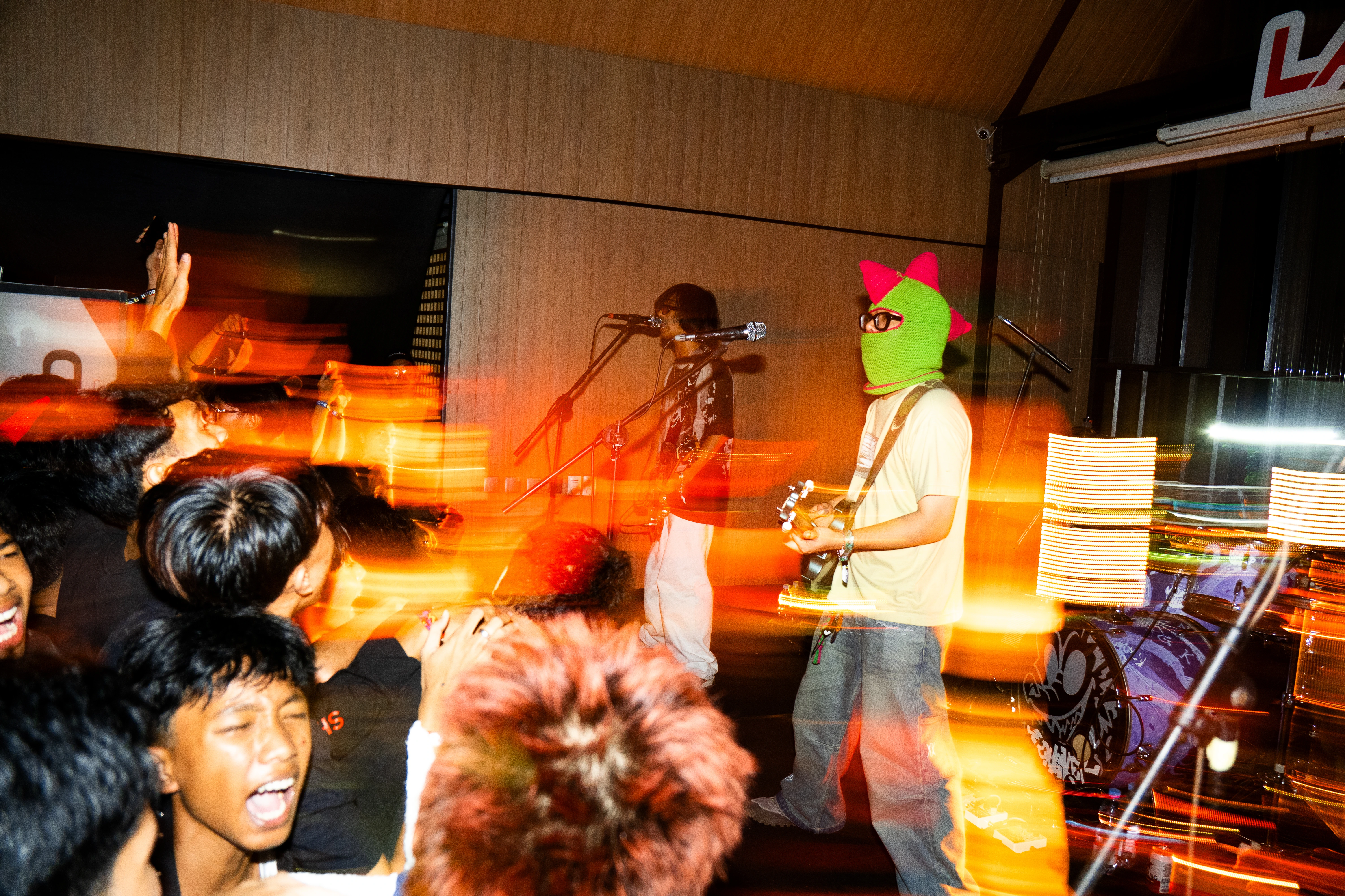 Dokumentasi Berburu Gigs Vol.1 foto 8